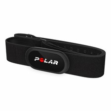 Polar H10 HRM Moniteur de Fréquence Cardiaque Poitrine Capteur M-XXL Bluetoot...