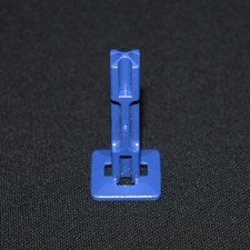 Playmobil cirque pilier de