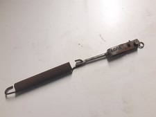 ressort d enclenchement de lame de tondeuse autoportée tromeca senator 10