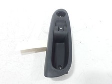 Commande leve-glace porte