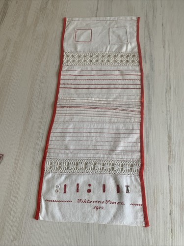 Ancien abécédaire art - abécédaire,