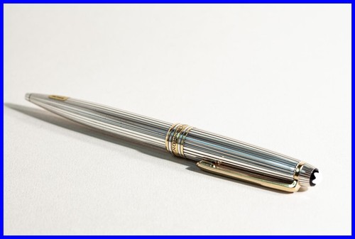 Amendements 1980er montblanc - amendements,