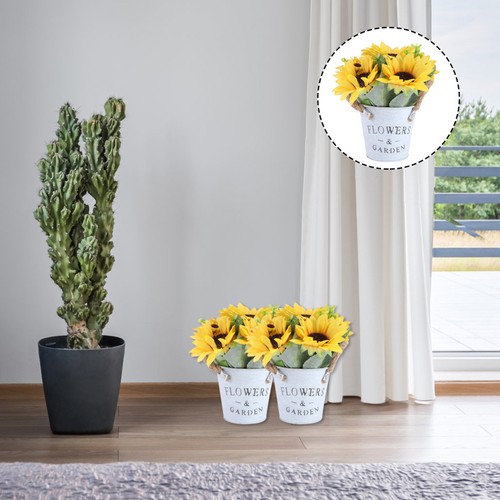 Petite plante artificielle - petite,