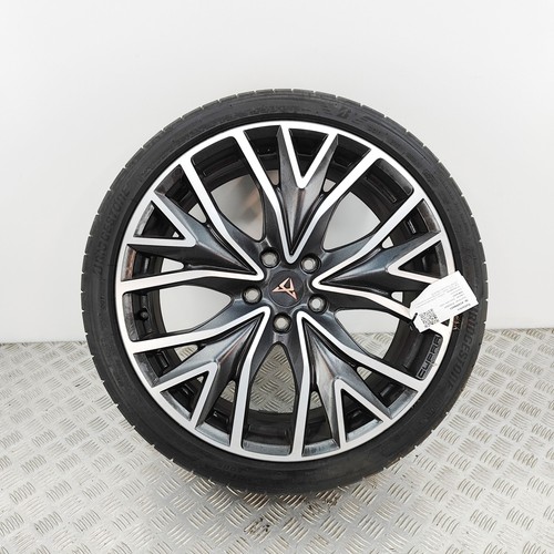 Cupra leon sportstourer kl8 - cupra,
