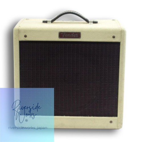 Fender pro junior - fender,