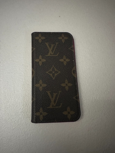 Louis vuitton monogram - louis,