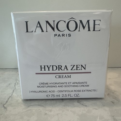 Lancome hydra zen moisturising - lancome,