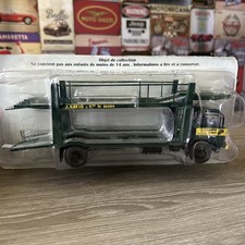BER64 CAMIONS 1/43 Hachette