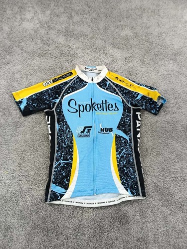 Panache maillot velo - panache, femme