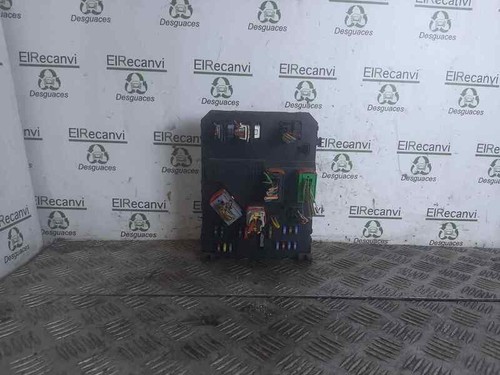 9653667580 boîtier fusibles