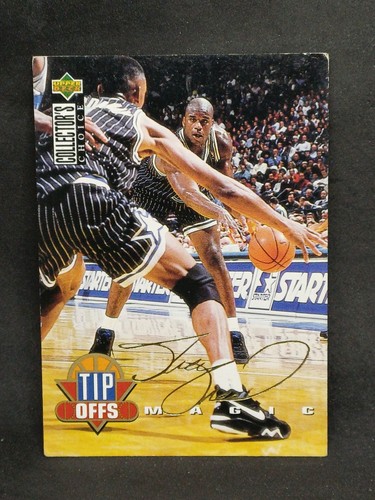 Shaquille neal magic - (z9), o'neal