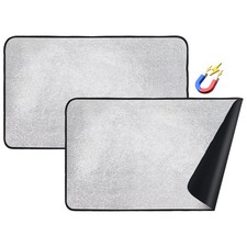 Pare Soleil Voiture Arriere, Pare Soleil Voiture Magnétique, Rideau Voiture O...