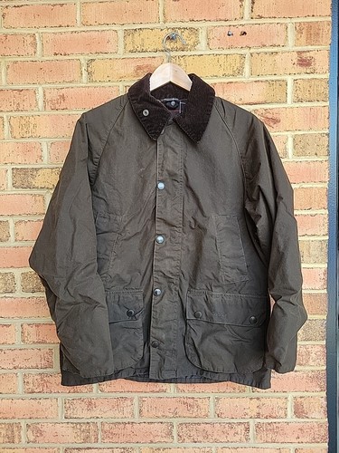 Barbour classic bedale - barbour,