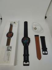 ⌚Montre Connectée Homme Sport Smart Match Bluetooth Android Ios