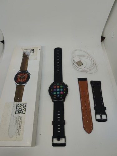 Montre connectée homme - connectée,
