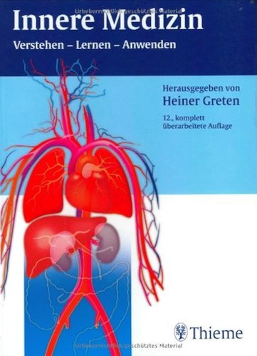 Thieme médecine interne - médecine,