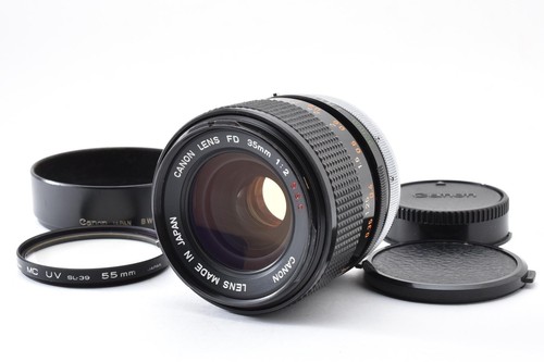 Rare objectif concave - !,