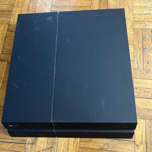 Sony playstation 500 go - sony, 4