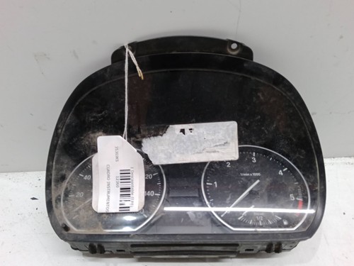 Compteur vitesse tableau de - compteur,