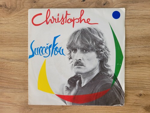Disque tours vinyle - 45,