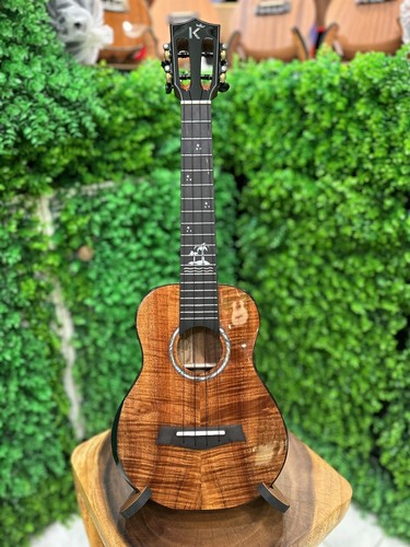 Kamehameha ukulele 23 - kamehameha,