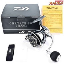 Mint daiwa certate - 24,
