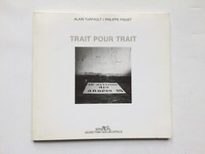 TURPAULT & PIGUET "  Trait