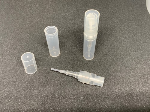 Lot mini vaporisateur - lot,