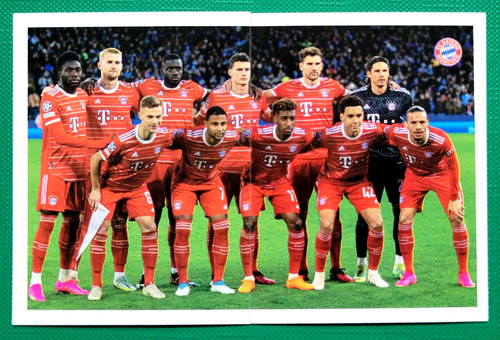 2023 soccer stars - es, sticker