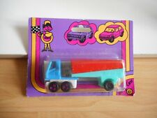 Playmobil citerne à essence