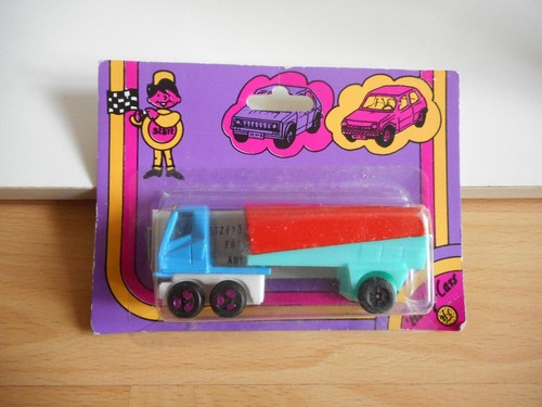 Playmobil citerne gaz - playmobil,