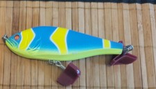 Leurre Vagabond Glide Hustler