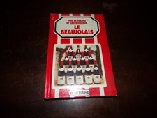 Livre " Vins de France et