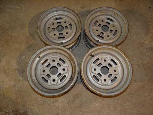 Jantes quad can 400 - quad, can-am