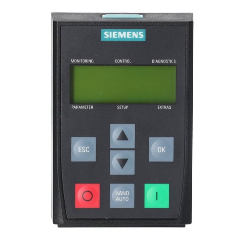 Siemens sinamics g120 - siemens,