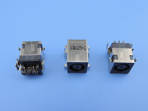 Connecteur jack pour dell - jack,