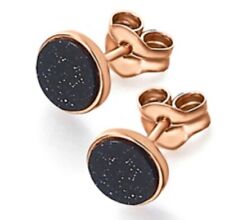 Boucles D'Oreilles Or 18k 750