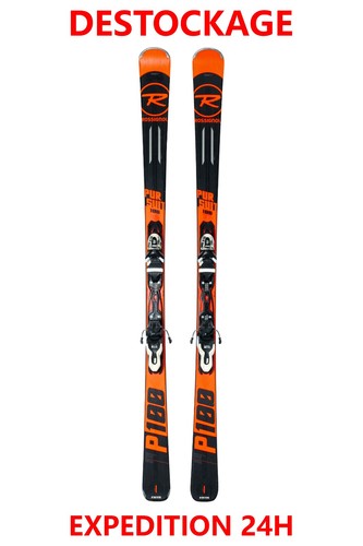 Ski occasion rossignol - ski,