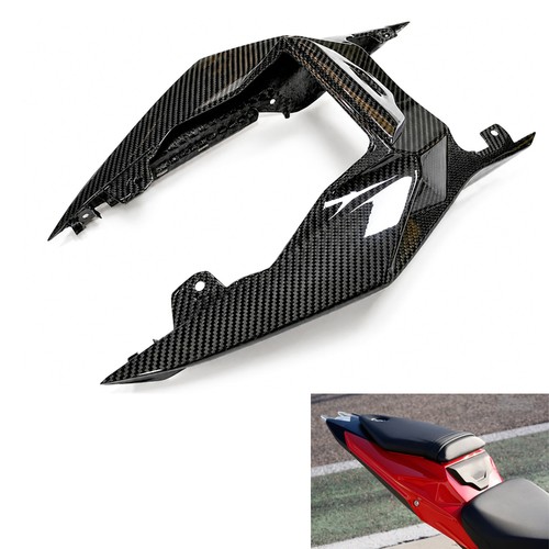 Carbon fiber rear upper - ft,