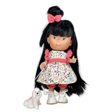 Poupée Pipa (cousine de Mia) 2025 par Nines d'Onil 30cm 2808