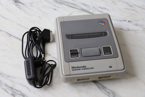 Super famicom 1chip - 1chip, 1-chip-01