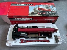 NZG 1:50 Mammoet Demag AC
