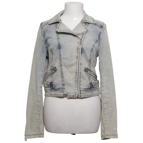 Divided veste en jean - divided,