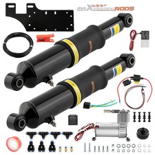 Air Suspension Rear for