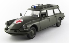 Rio RIO4503 1/43 Citroën DS
