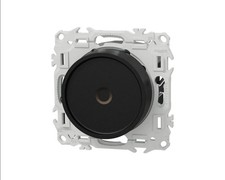 Variateur de lumière rotatif