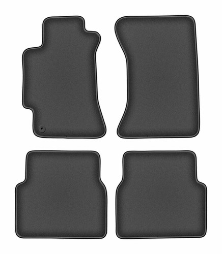Jeu tapis velours graphite - jeu, de