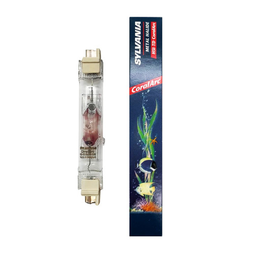Lampe iodures sylvania - lampe,