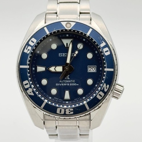 Montre homme seiko prospex - montre,