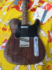 (Fender Japan) TL69-150 Rosewood Telecaster Made in Japan 1995 guitare...